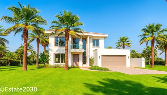 دليل شراء بيت لأول مرة في السعودية خطوة بخطوة