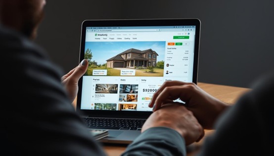 كيف تبدأ الاستثمار العقاري برأس مال صغير؟