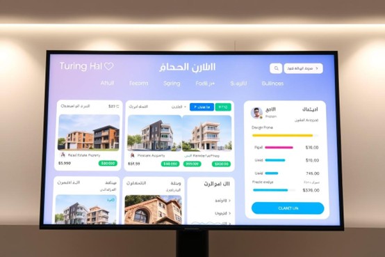 كيف تبدأ الاستثمار العقاري برأس مال صغير؟