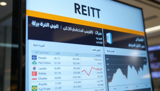كيف تبدأ الاستثمار العقاري برأس مال صغير؟