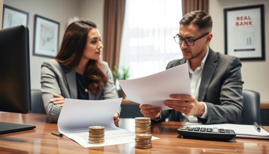 كيف تبدأ الاستثمار العقاري برأس مال صغير؟