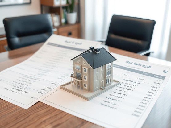 كيف تبدأ الاستثمار العقاري برأس مال صغير؟