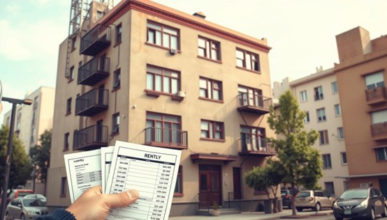 كيف تبدأ الاستثمار العقاري برأس مال صغير؟