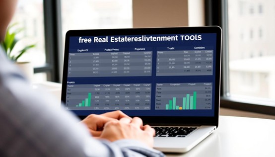 كيف تبدأ الاستثمار العقاري برأس مال صغير؟