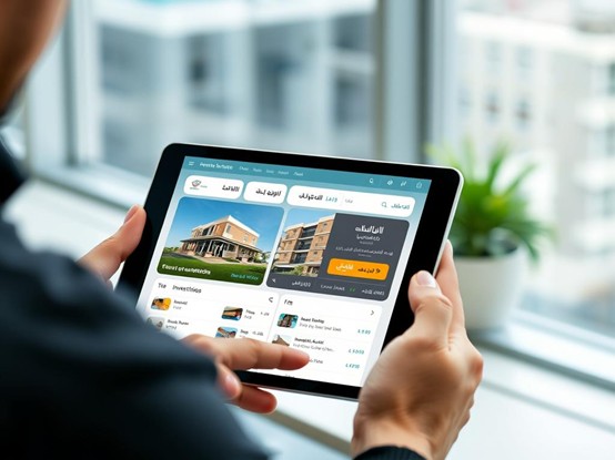 كيف تبدأ الاستثمار العقاري برأس مال صغير؟