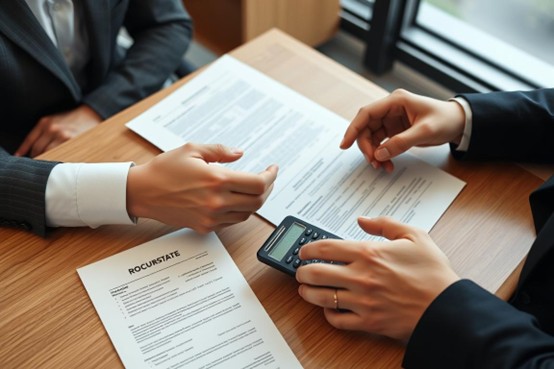 كيف تبدأ الاستثمار العقاري برأس مال صغير؟