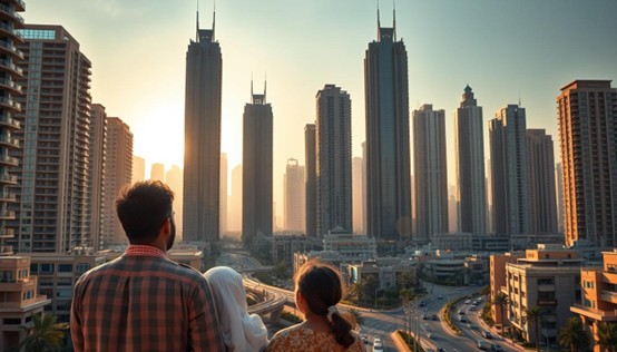 متوسط الإيجارات في المدن السعودية الكبرى لعام 2025